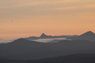 Unique Things To Do In The Mountains: Visit Blowing Rock