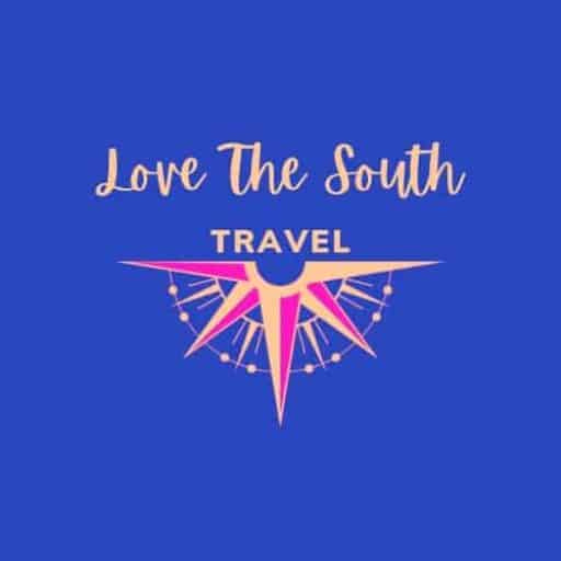 Love The South Travel