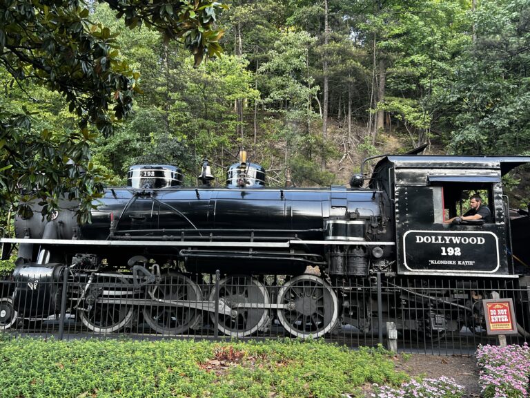 12 Reasons To Visit Dollywood