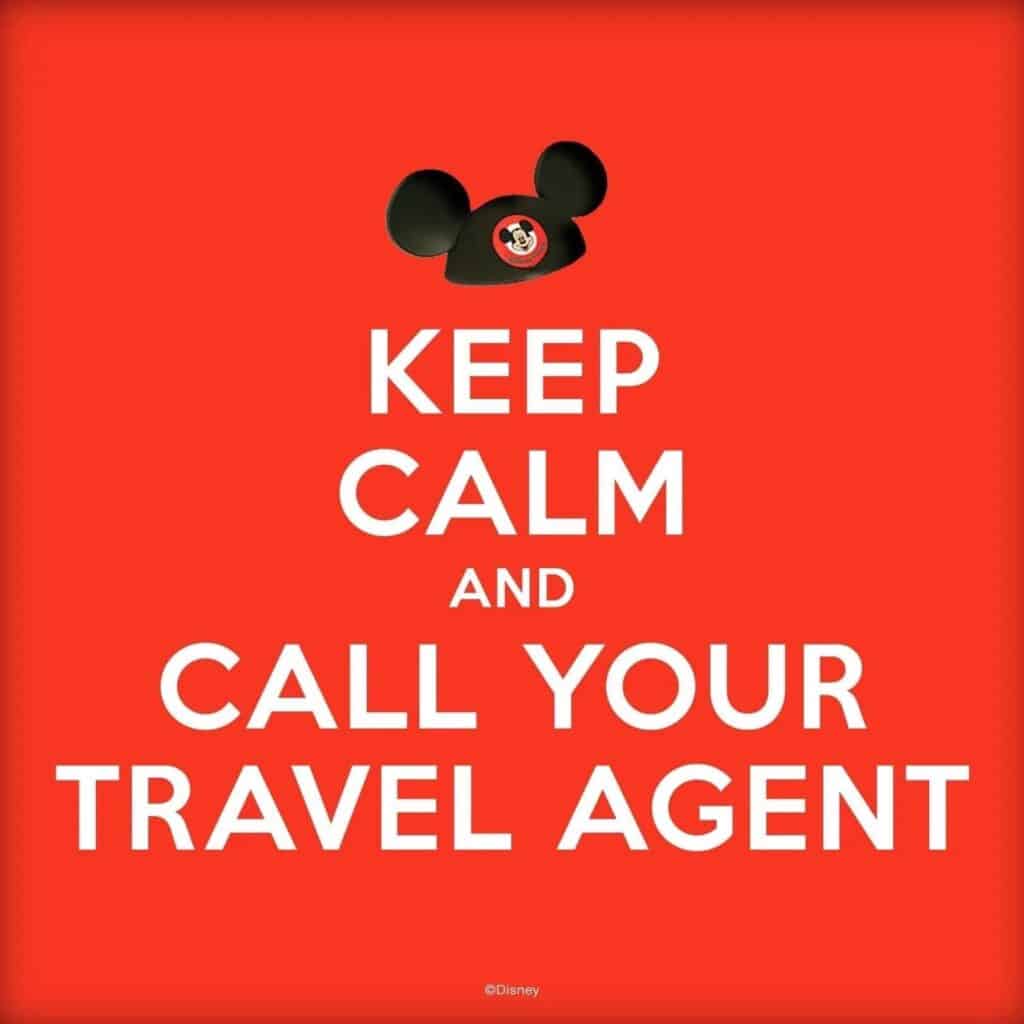 Disney World planning tip: Travel advisors help remove stress from your trip