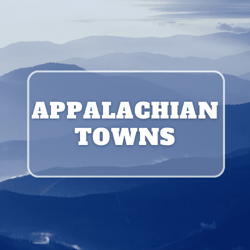 Appalachian Towns