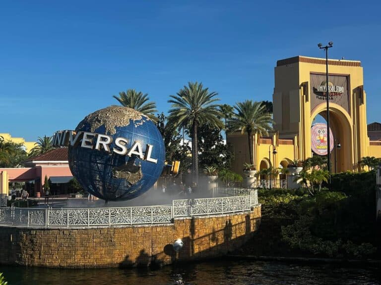 Best 7 Rides At Universal Studios