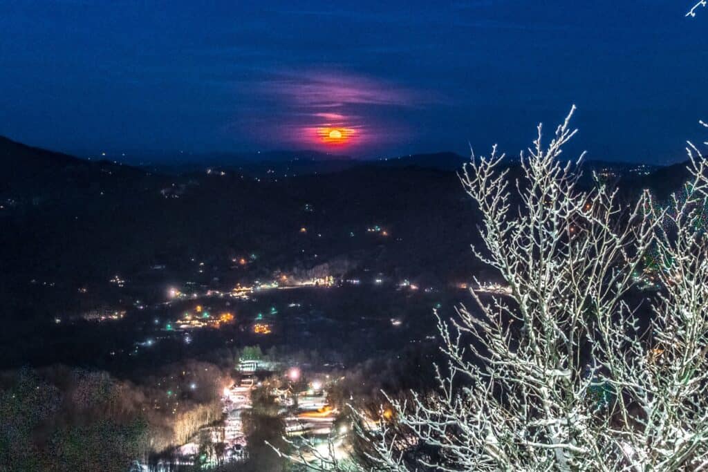 Things to do in Boone: Winter at App State