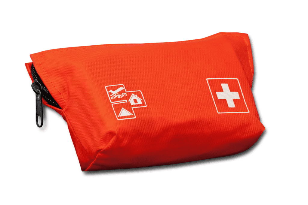 How To Prepare For Fun Beach Activities: always have a first aid kit