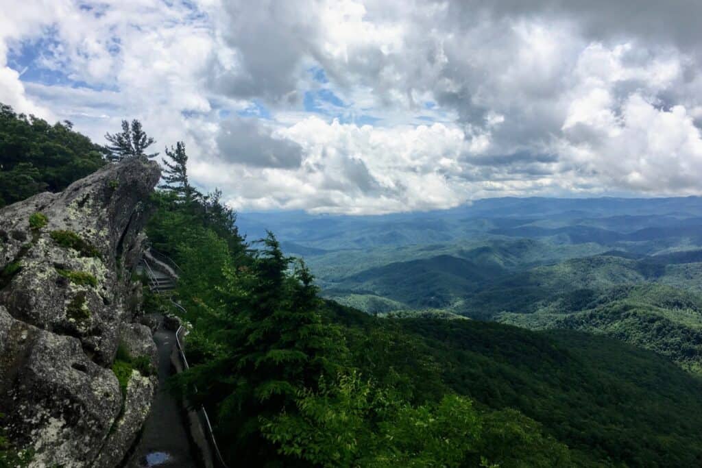 Things to do in Boone & Blowing Rock: The Blowing Rock