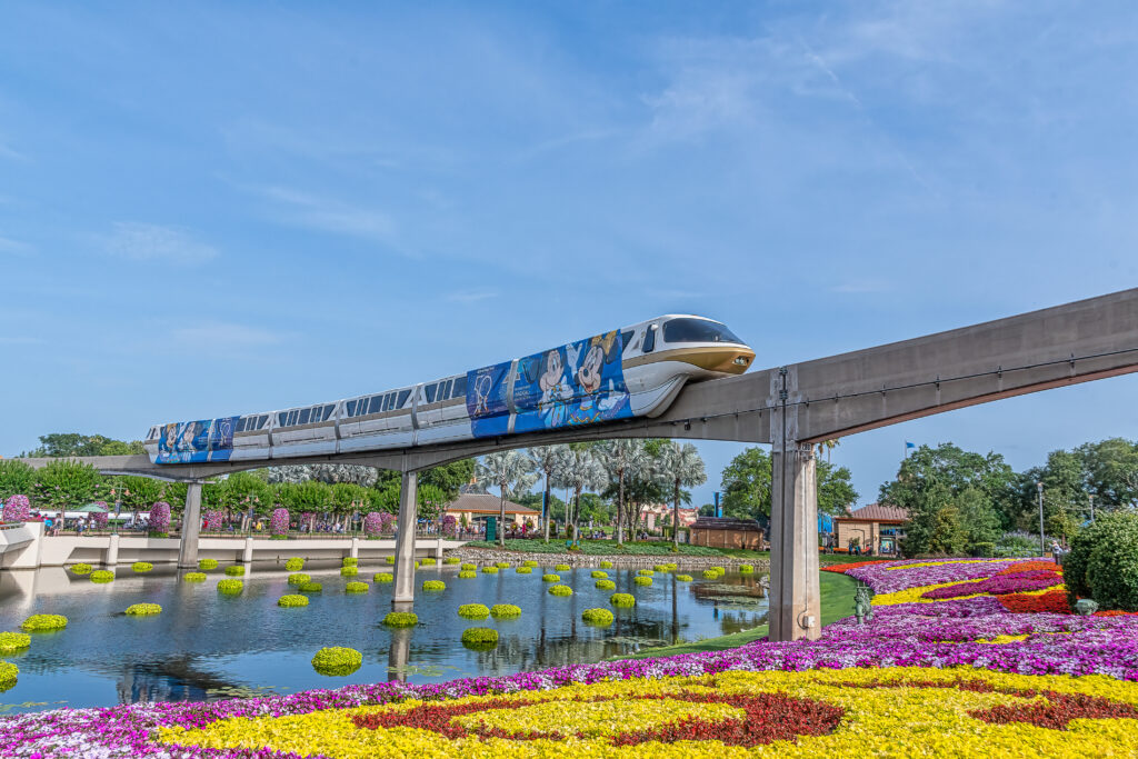 Monorail