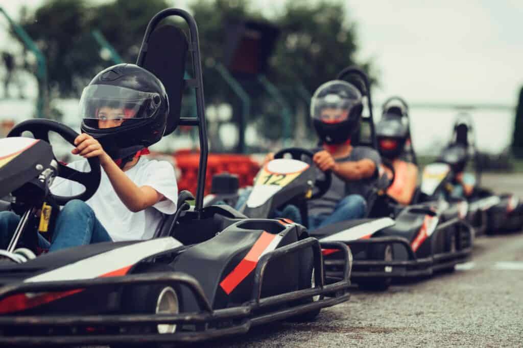 GoKarts