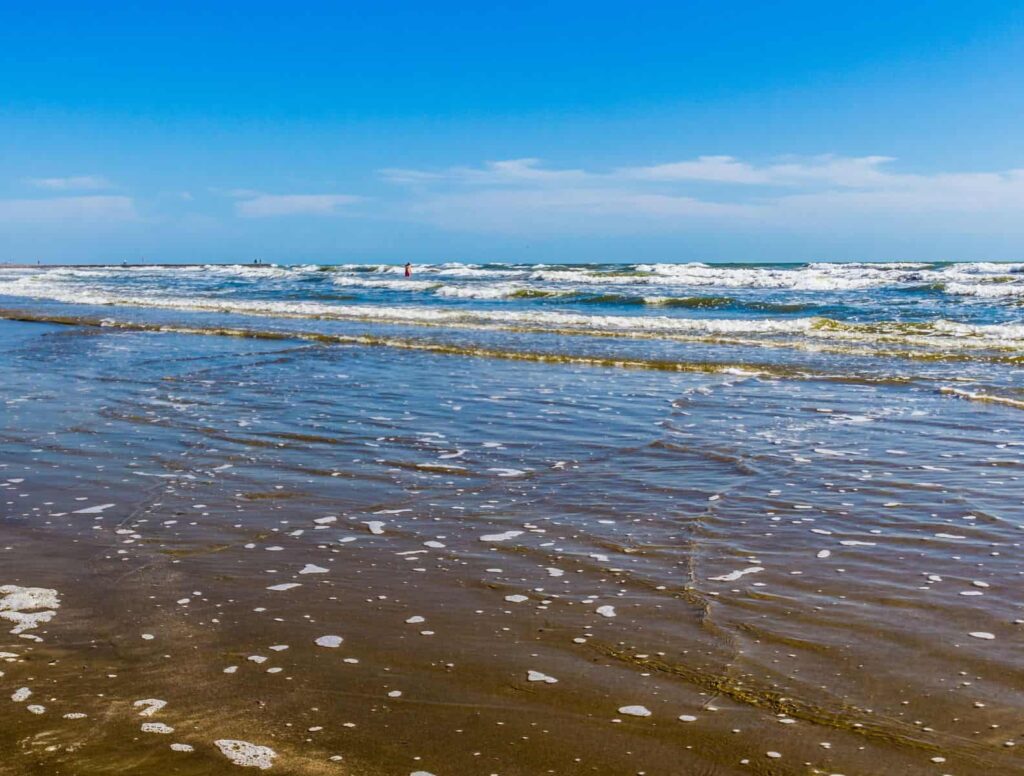 Best Gulf Coast Beaches