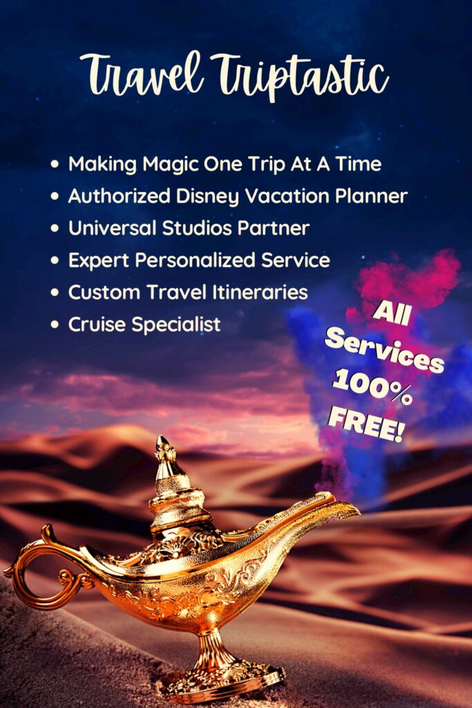 Travel Triptastic Services Are 100% Free