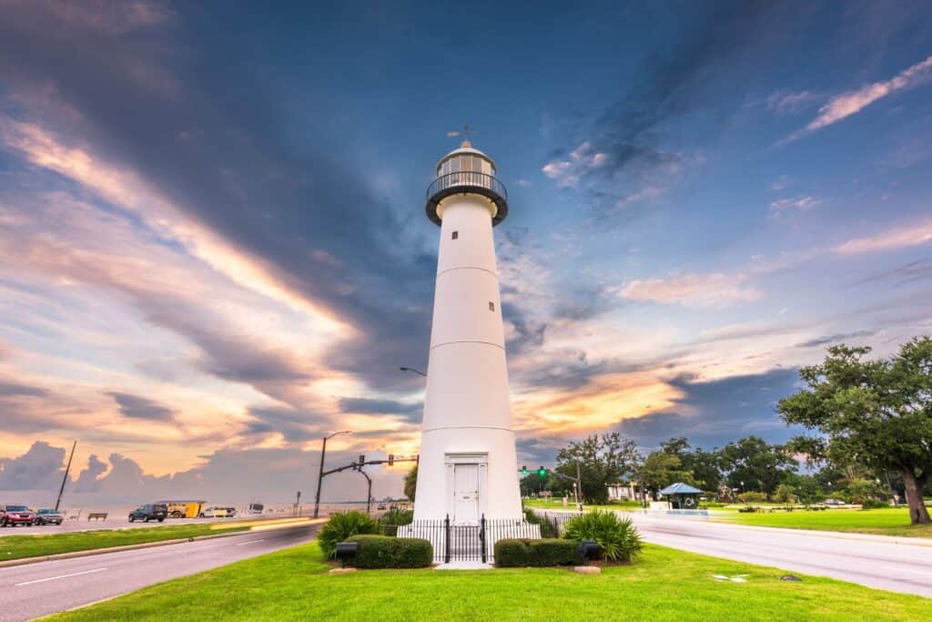 Biloxi Lighthouse