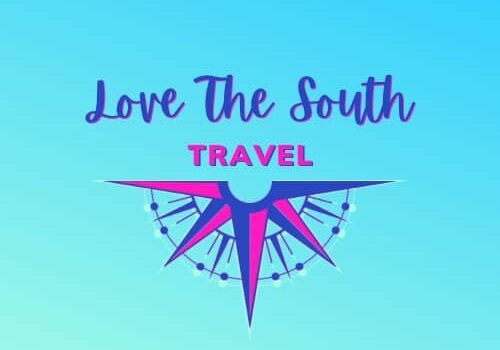 Love The South Travel